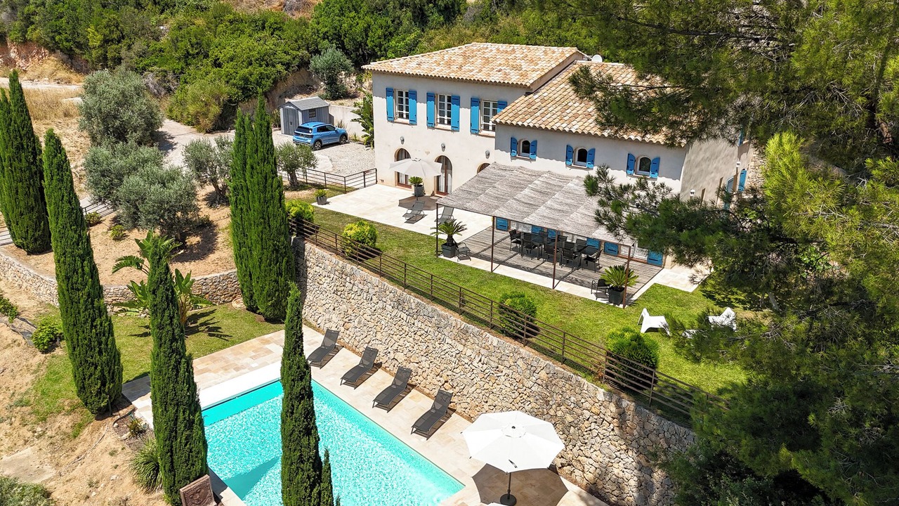 Photo of Outdoor in Ollioules
