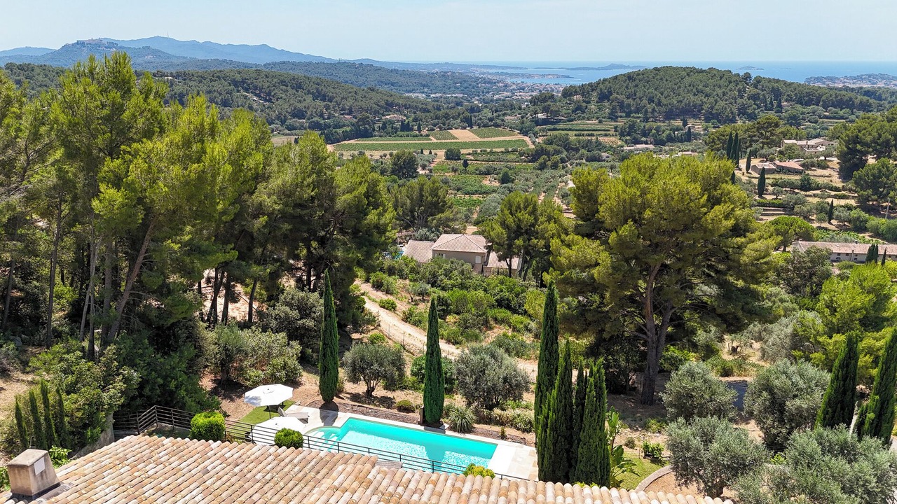 Photo of Outdoor in Ollioules