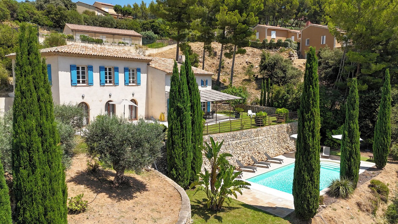 Photo of Outdoor in Ollioules