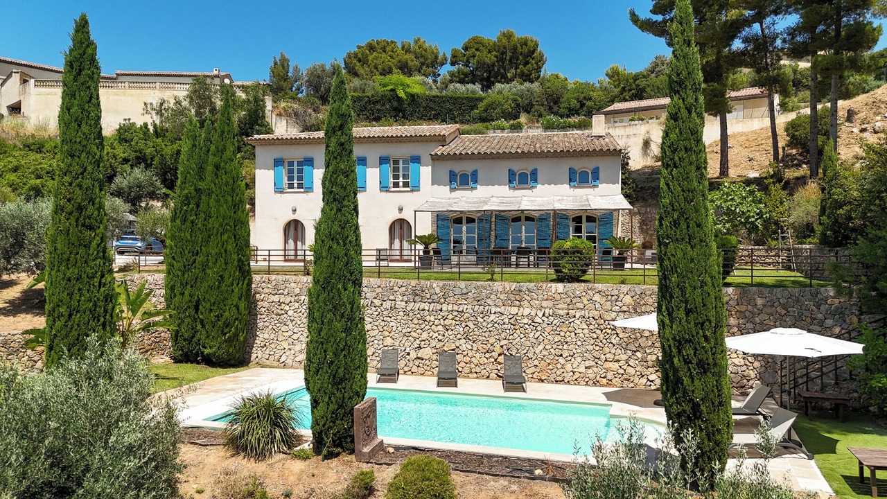 Photo of Outdoor in Ollioules