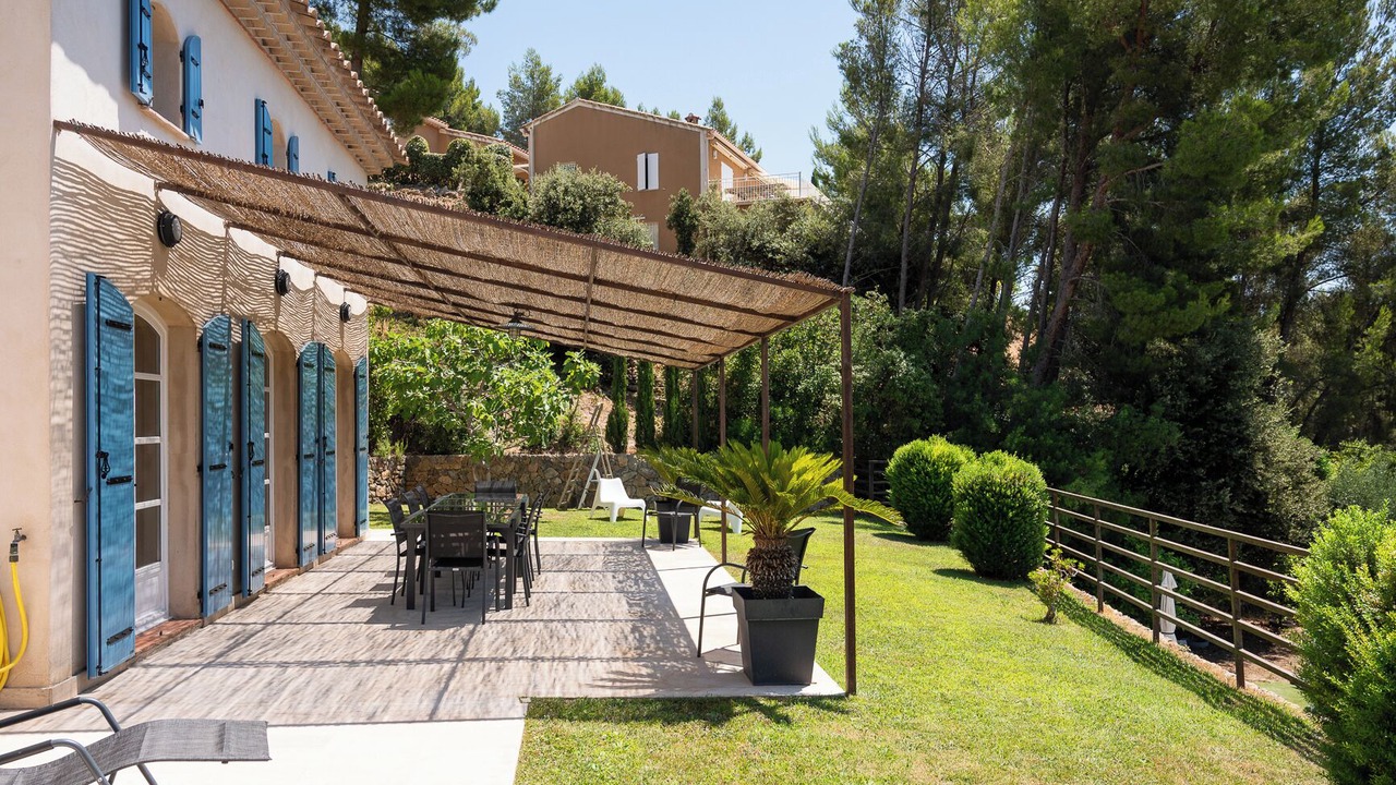 Photo of Outdoor in Ollioules