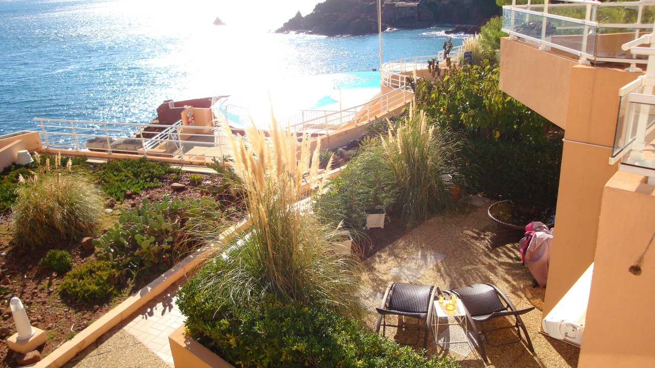 Photo of Outdoor in Le Trayas
