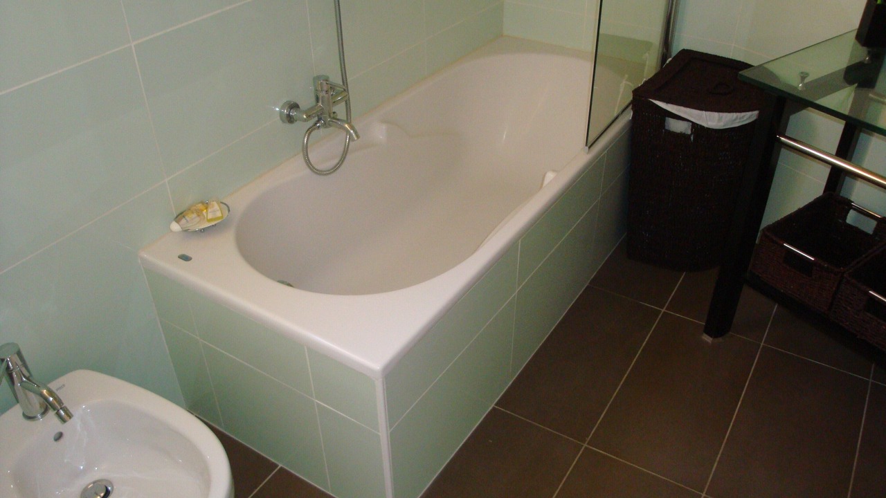 Photo of Bathroom in Le Trayas
