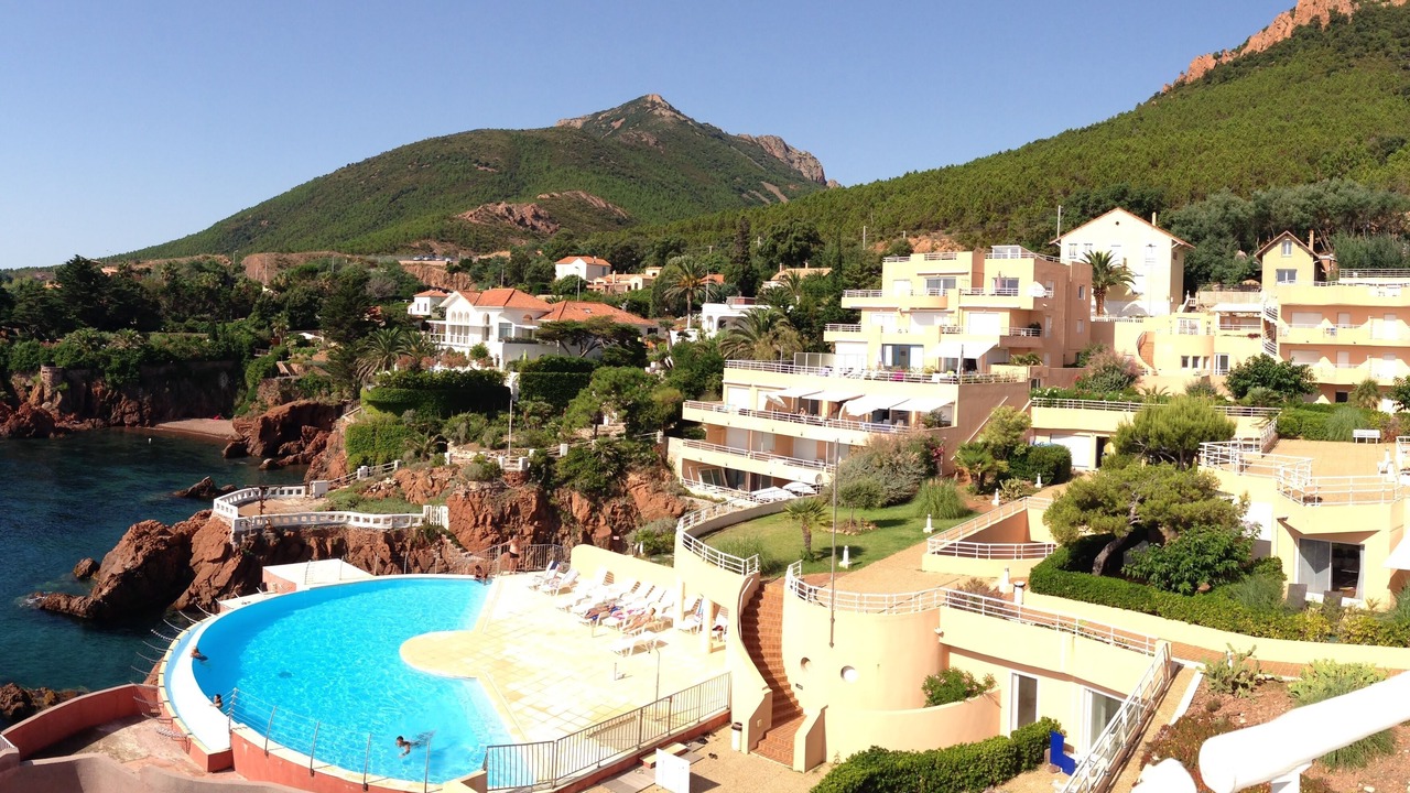 Photo of Outdoor in Le Trayas