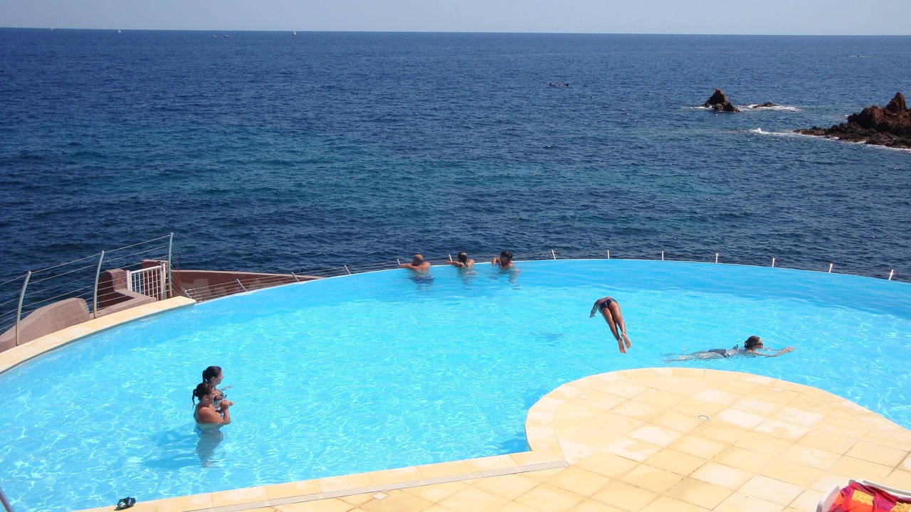Photo of Outdoor in Le Trayas