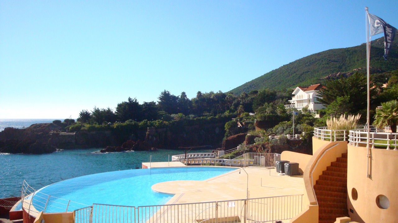 Photo of Outdoor in Le Trayas