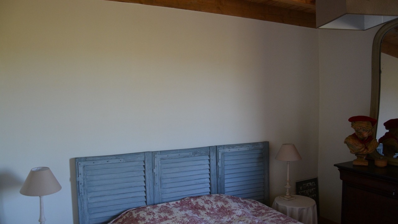 Photo of Bedroom in Saint-Vincent-de-Tyrosse