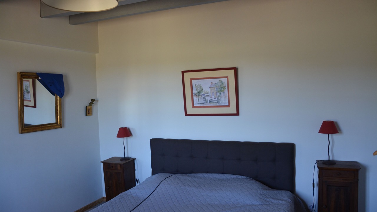 Photo of Bedroom in Saint-Vincent-de-Tyrosse