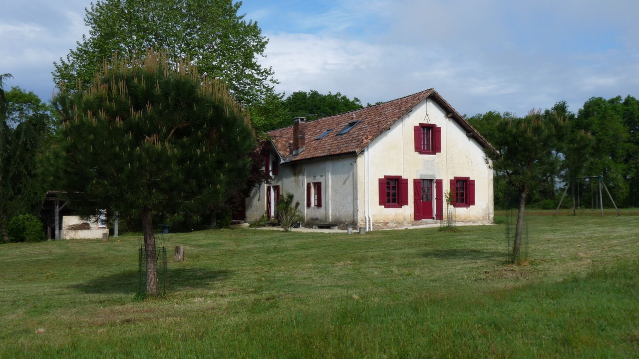 Photo of Outdoor in Saint-Vincent-de-Tyrosse