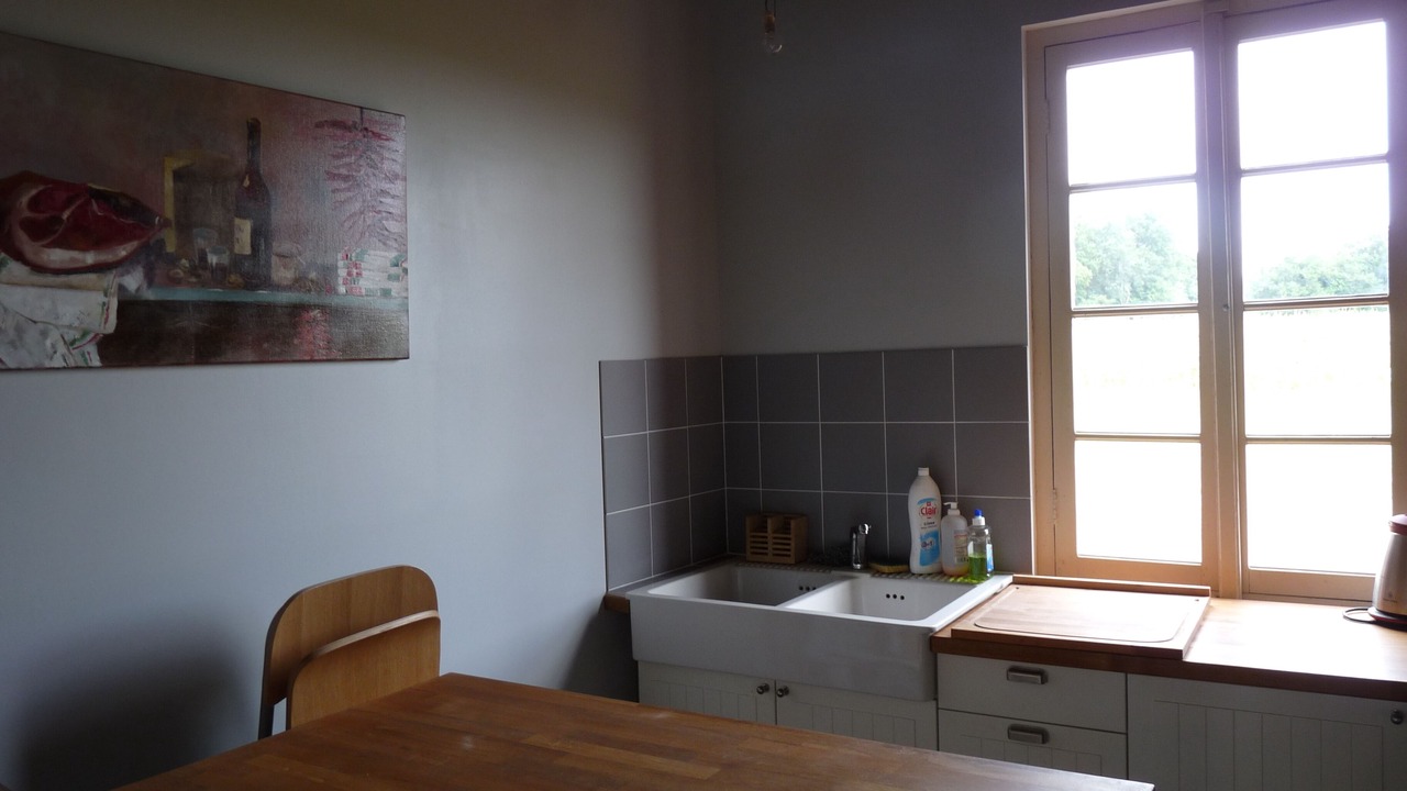 Photo of Kitchen in Saint-Vincent-de-Tyrosse