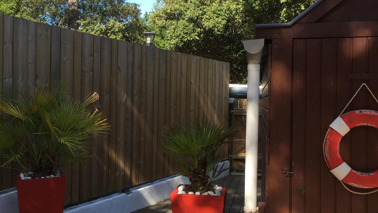 Photo of Outdoor in Carcans