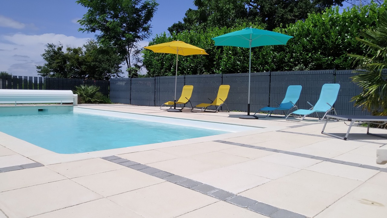 Photo of Outdoor in Luchat