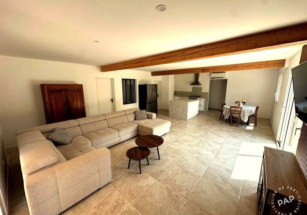Photo of Livingroom in Ceyreste