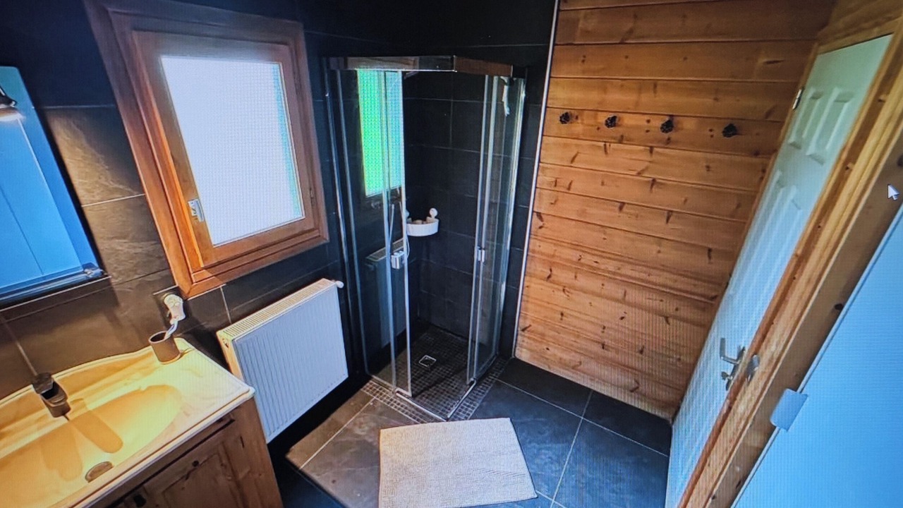 Photo of Bathroom in Lasseube