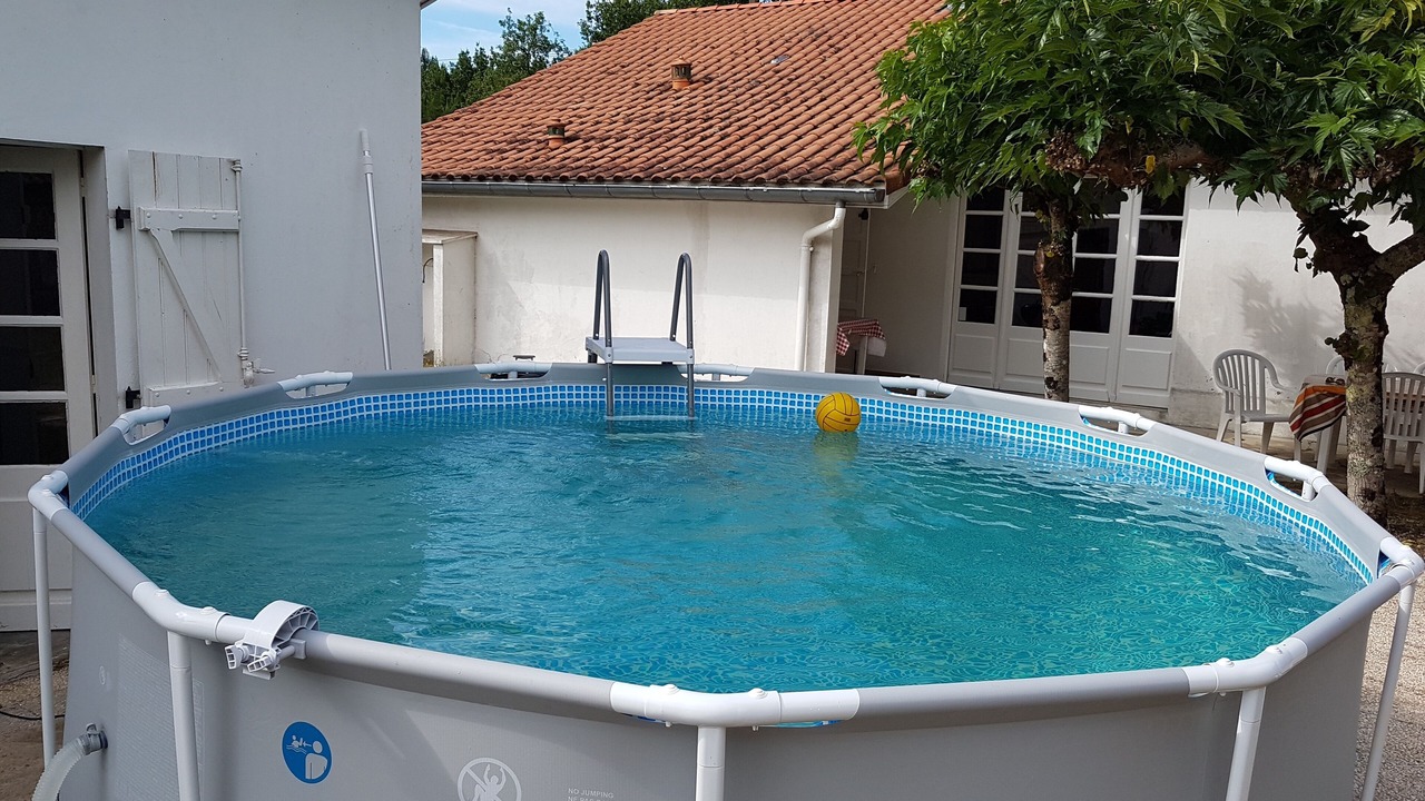 Photo of Outdoor in Saint-Vincent-de-Paul