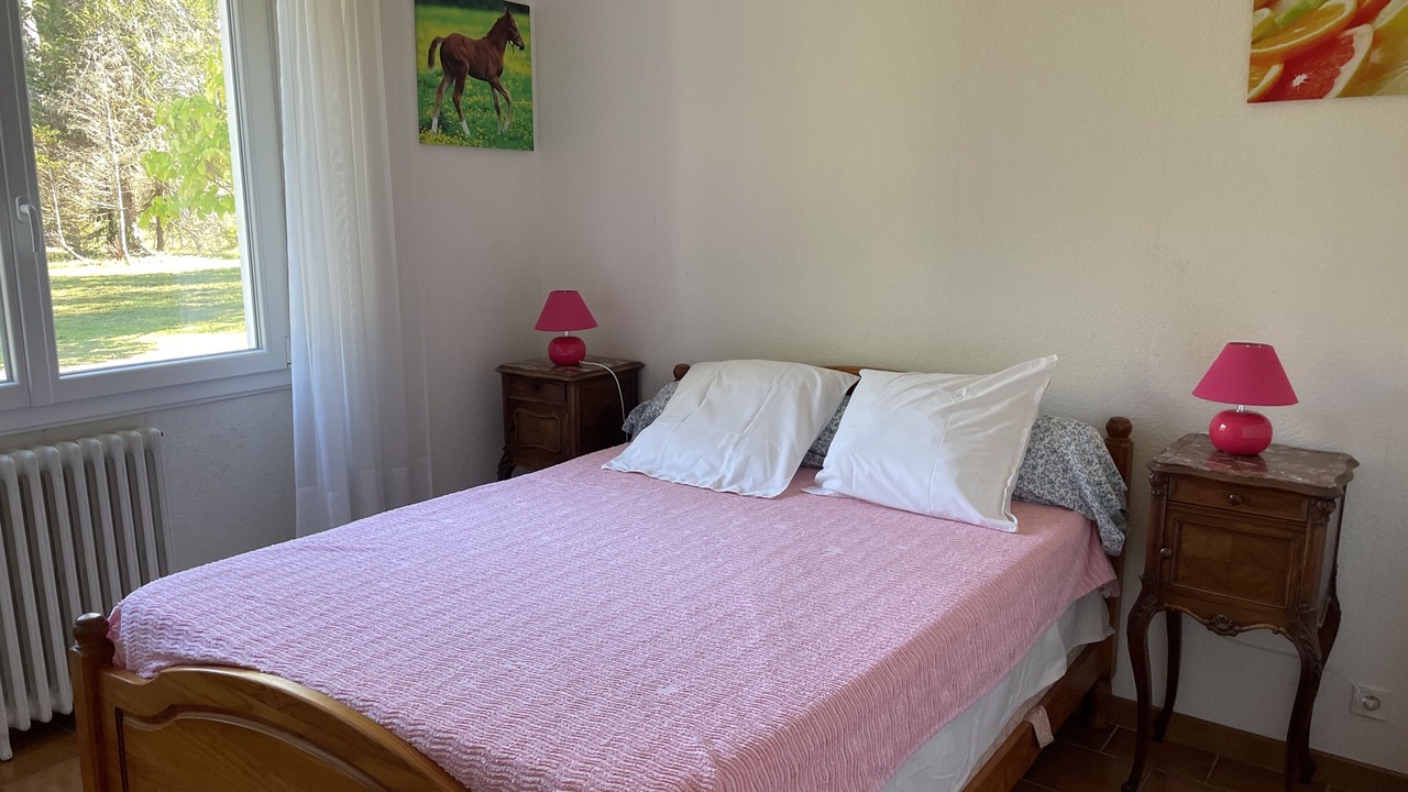 Photo of Bedroom in Saint-Vincent-de-Paul