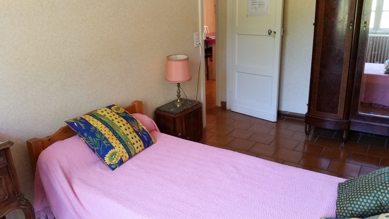Photo of Bedroom in Saint-Vincent-de-Paul