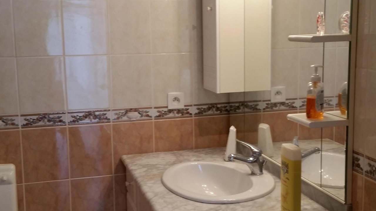 Photo of Bathroom in Saint-Vincent-de-Paul