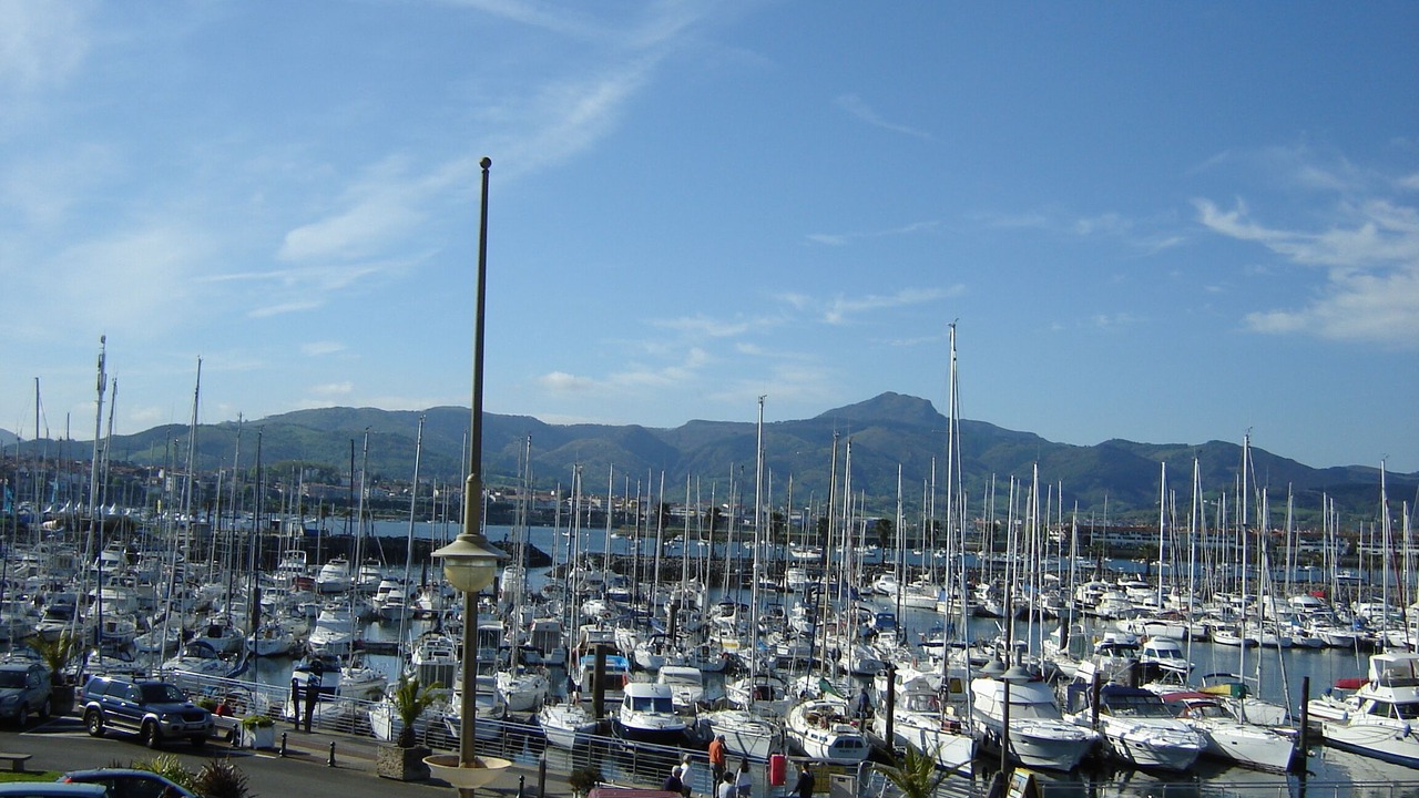 Photo of Others in Hendaye