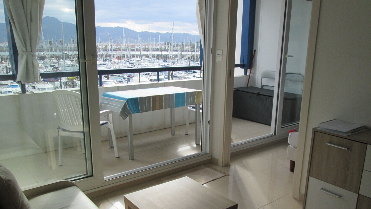 Photo of Livingroom in Hendaye