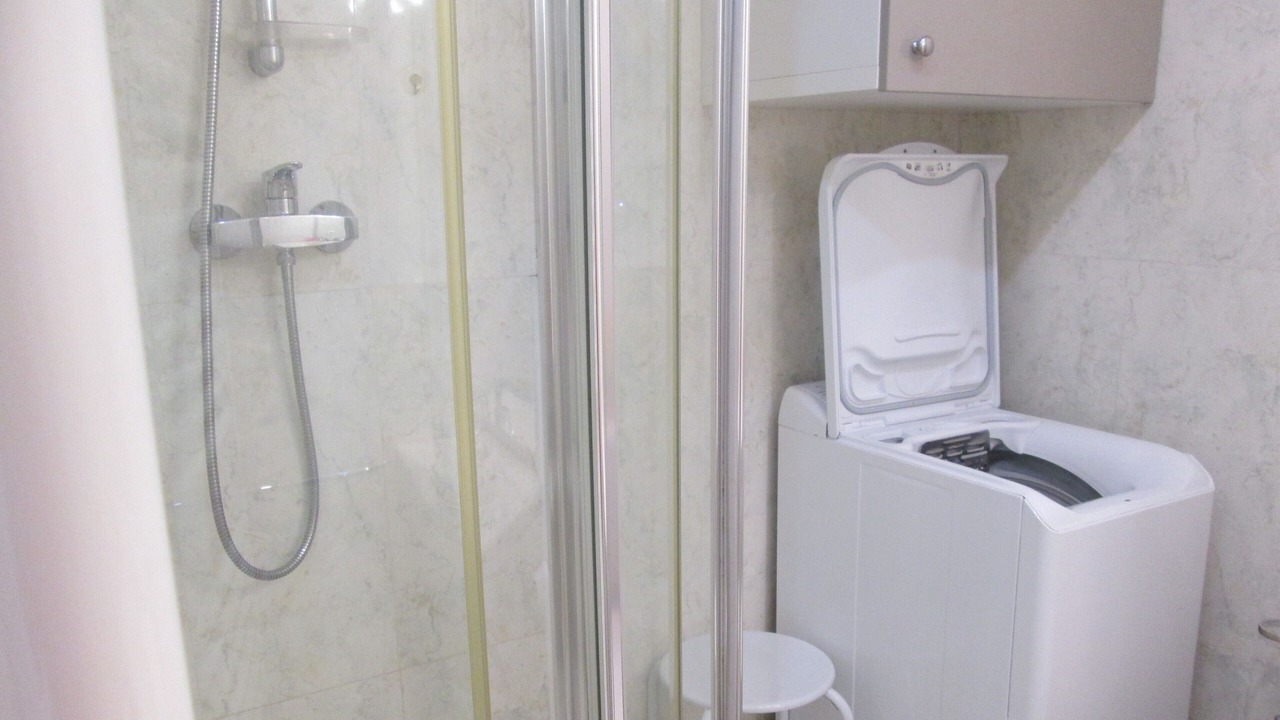 Photo of Bathroom in Hendaye
