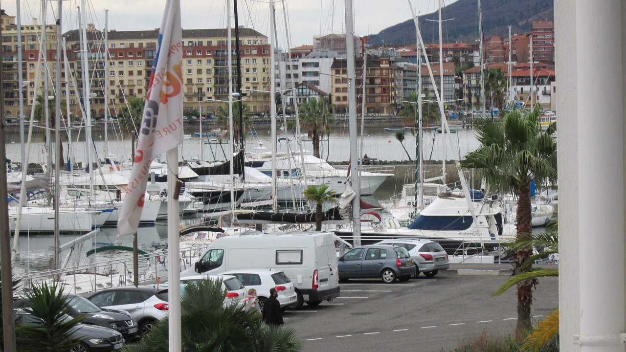 Photo of Others in Hendaye