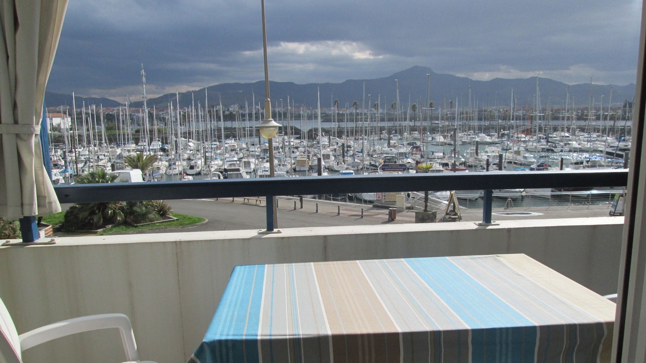 Photo of Outdoor in Hendaye