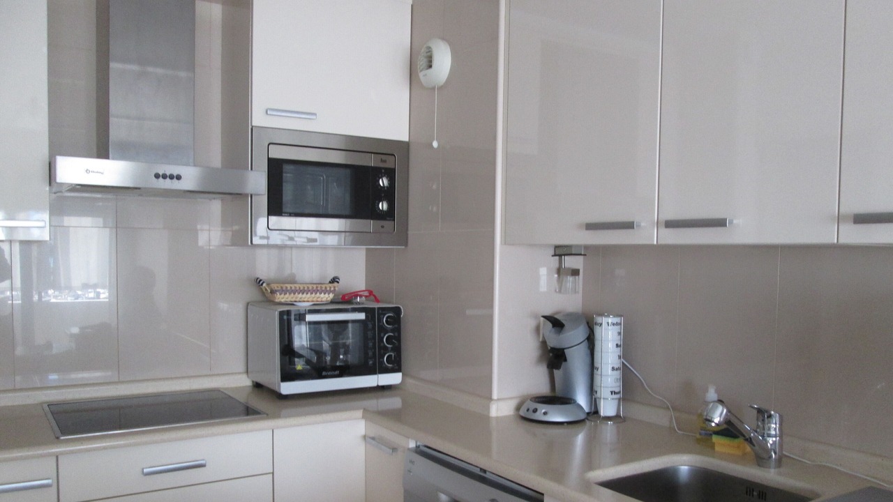 Photo of Kitchen in Hendaye