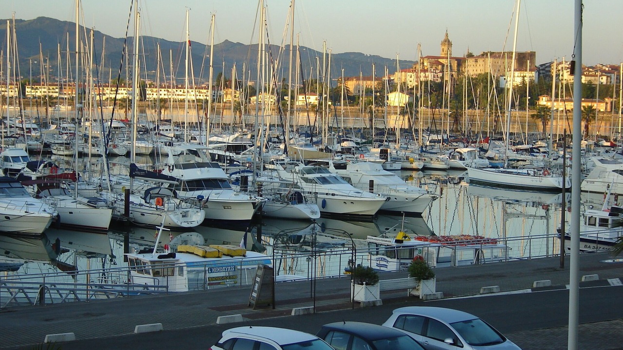 Photo of Others in Hendaye