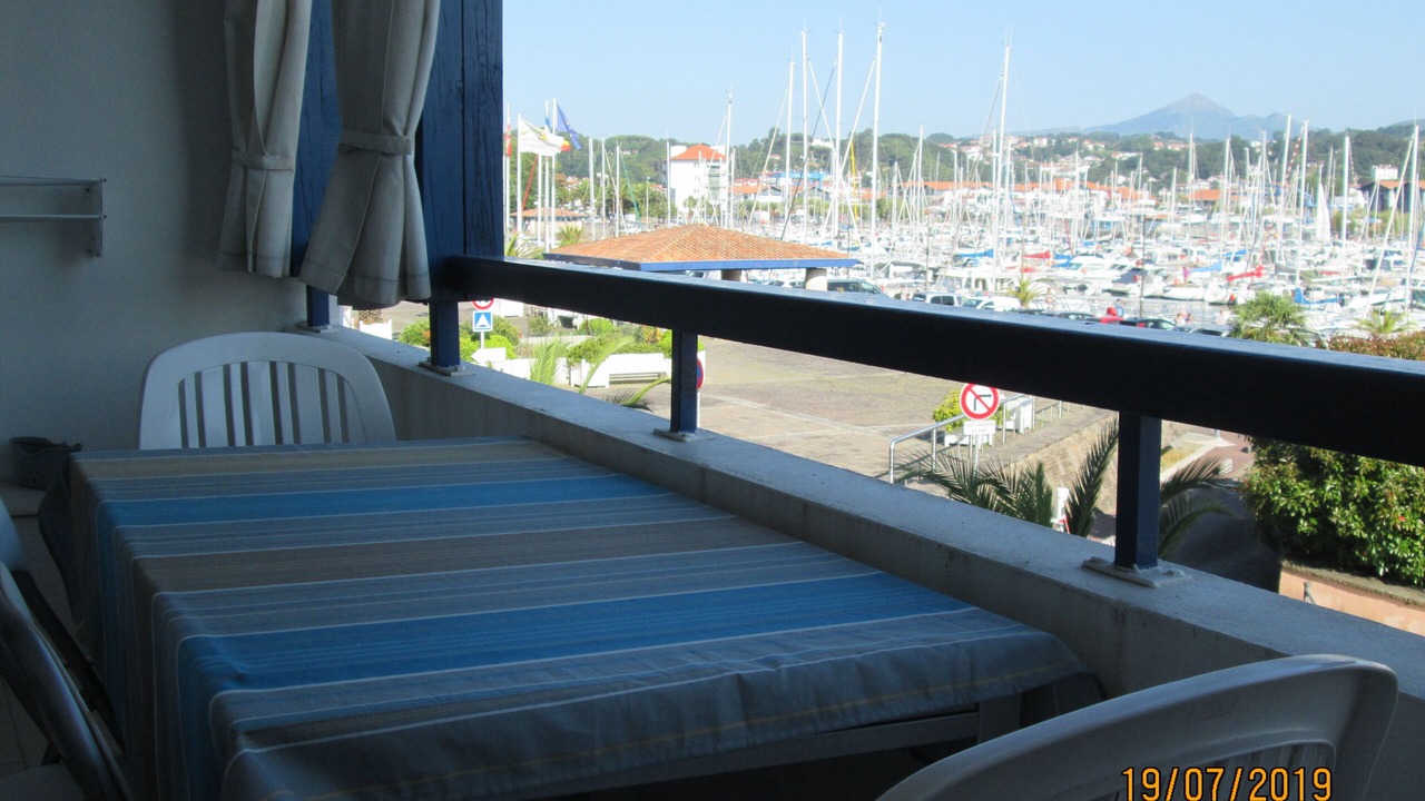 Photo of Outdoor in Hendaye