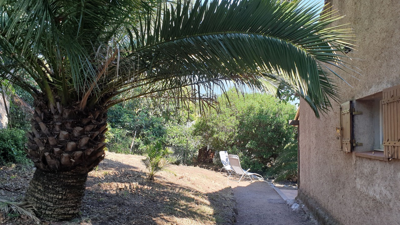 Photo of Outdoor in Frejus