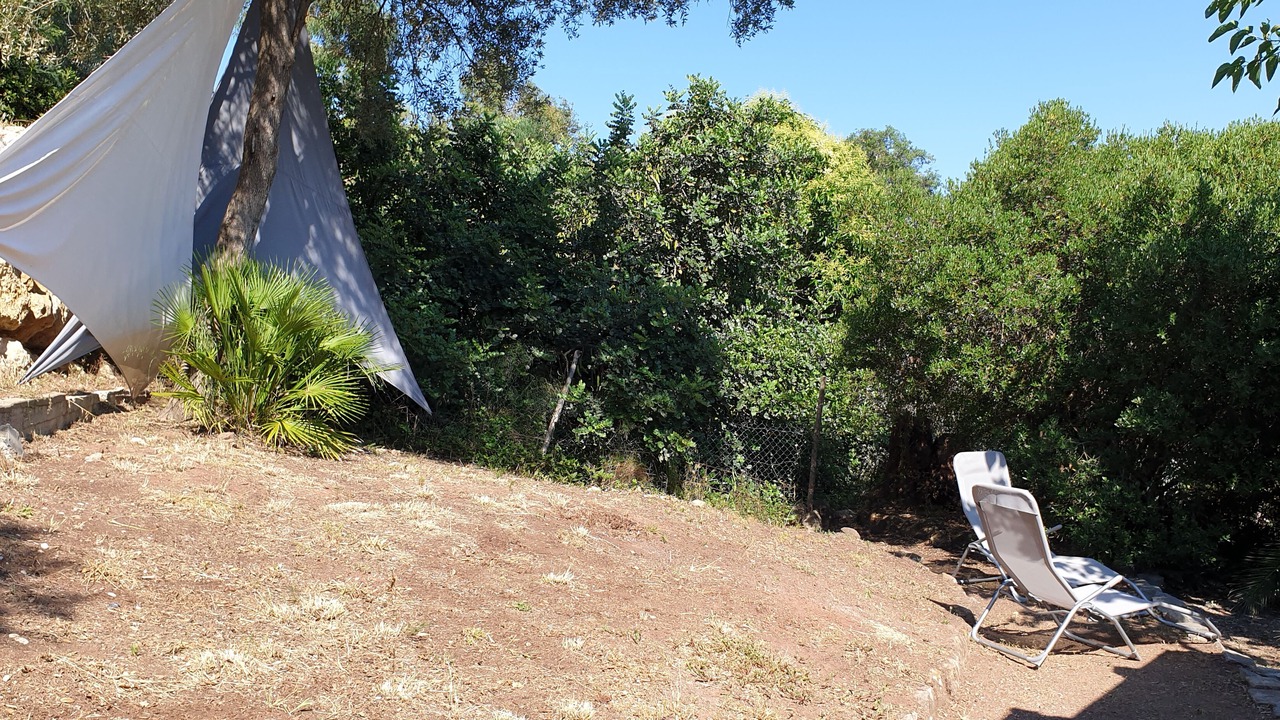 Photo of Outdoor in Frejus