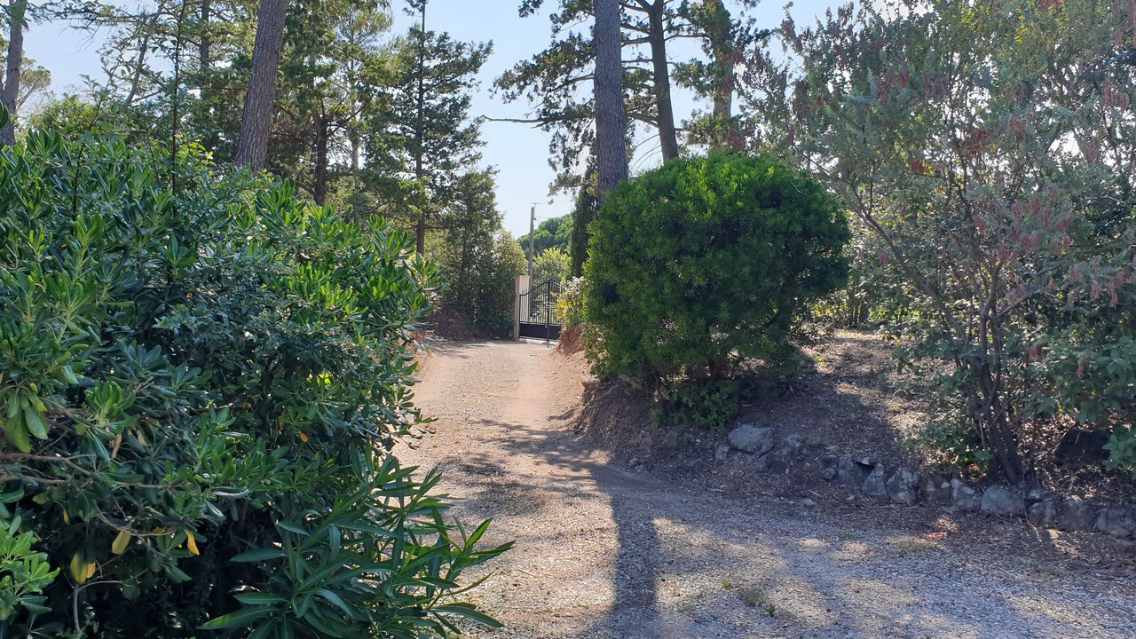 Photo of Outdoor in Frejus