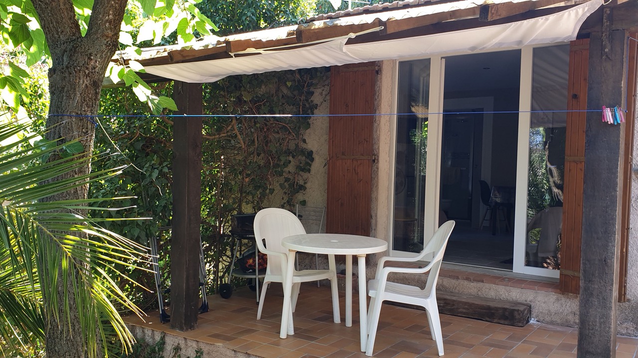 Photo of Outdoor in Frejus