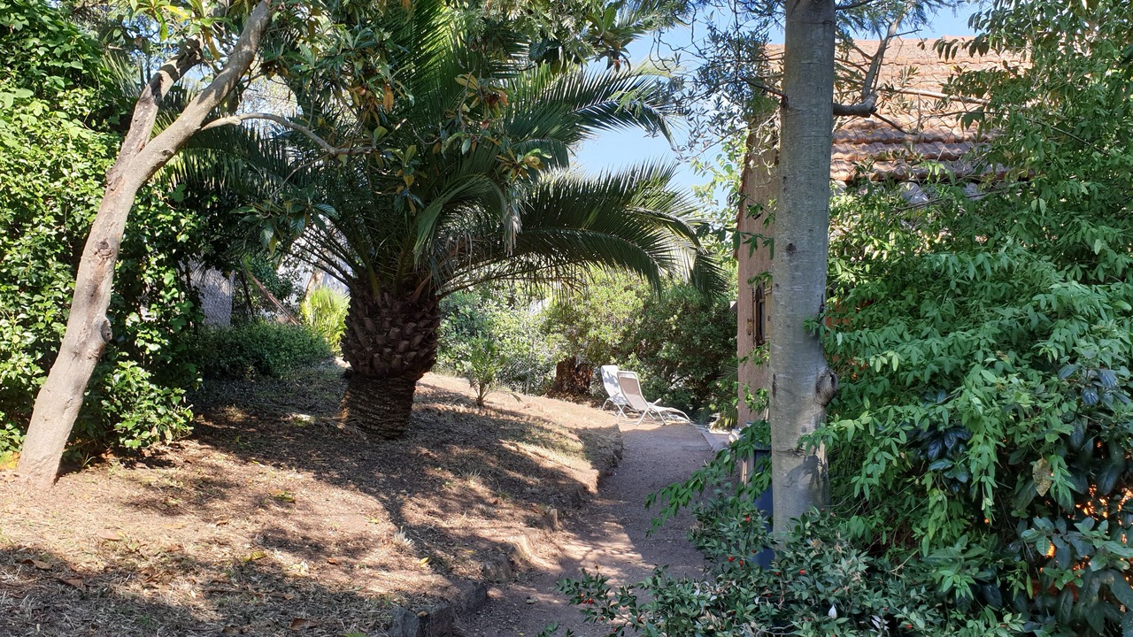 Photo of Outdoor in Frejus