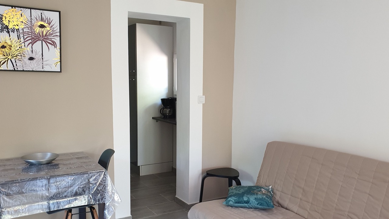 Photo of Livingroom in Frejus