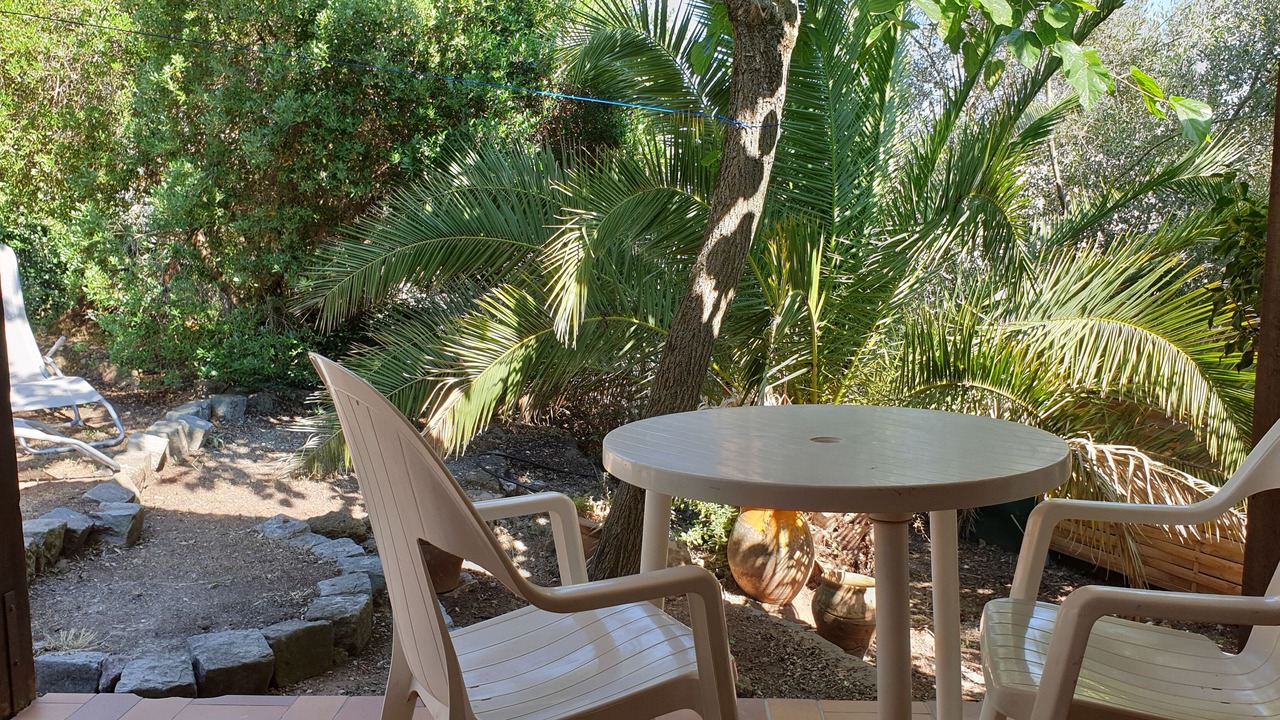 Photo of Outdoor in Frejus