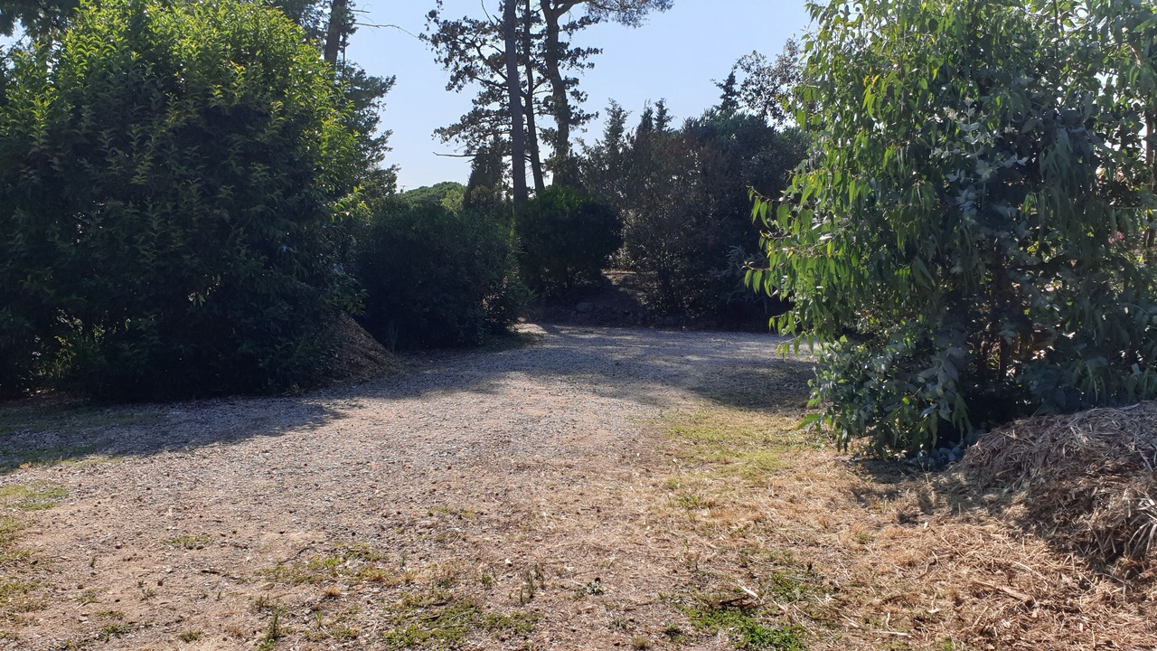 Photo of Outdoor in Frejus