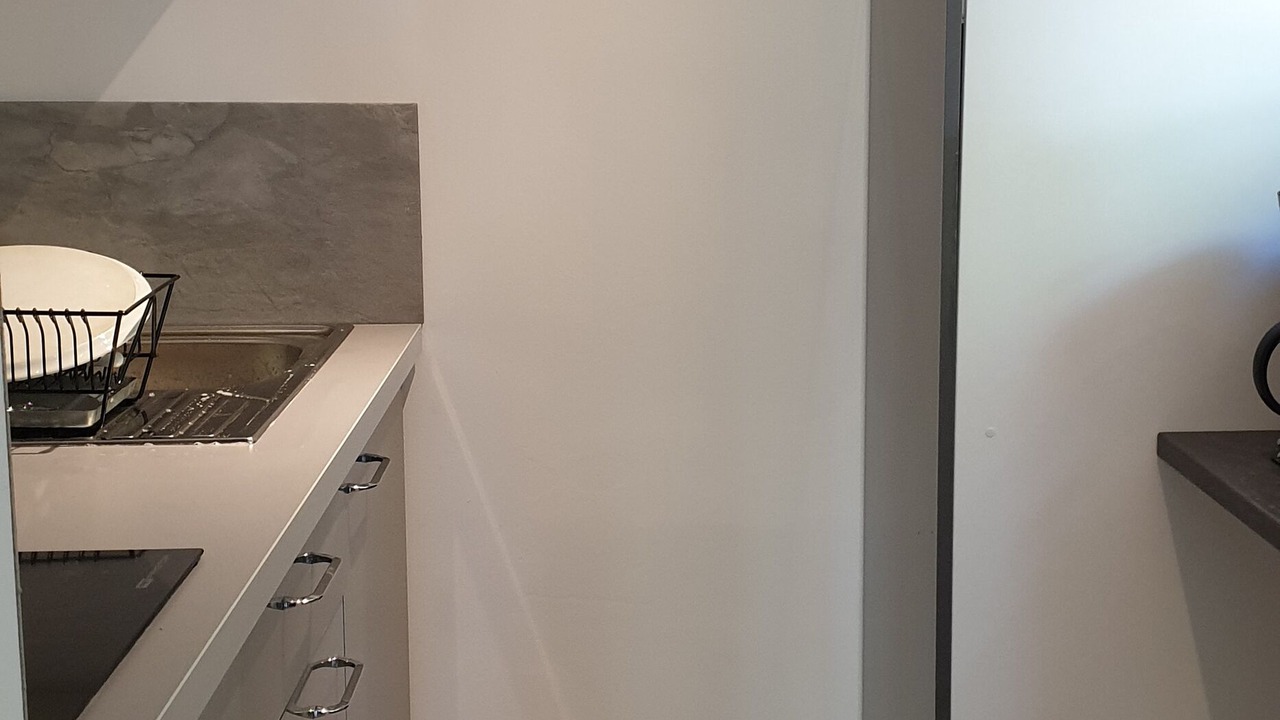 Photo of Kitchen in Frejus