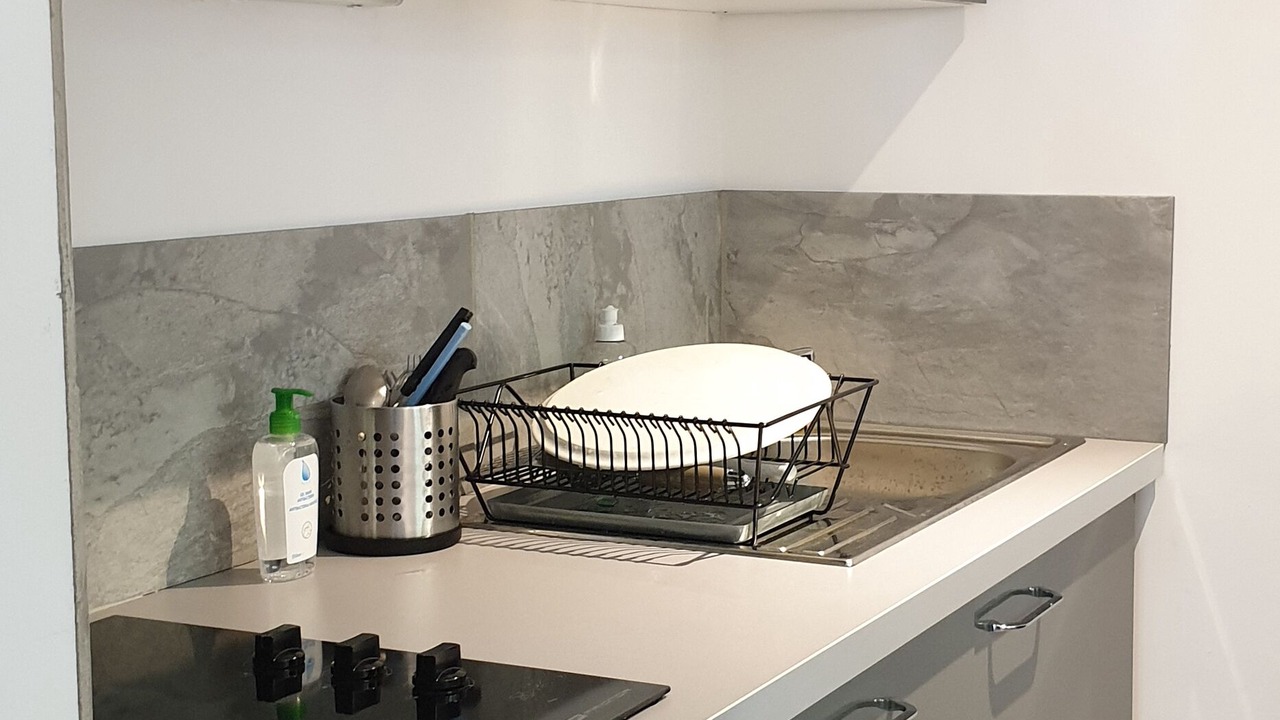 Photo of Kitchen in Frejus