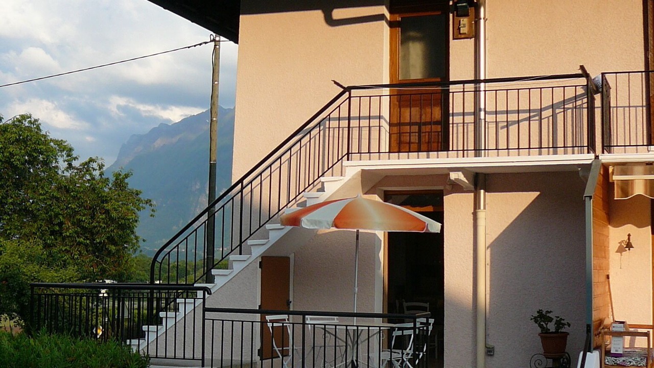Photo of Outdoor in Notre-Dame-des-Millieres