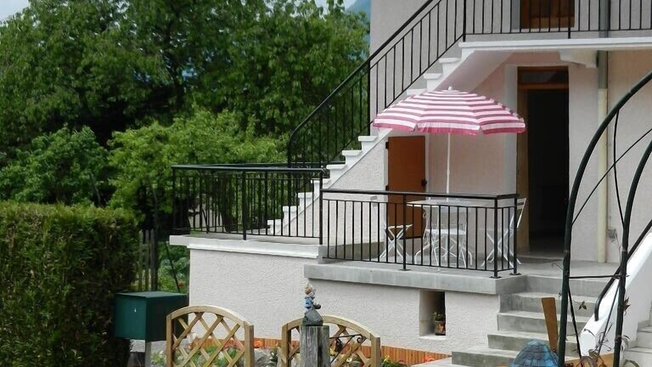 Photo of Outdoor in Notre-Dame-des-Millieres