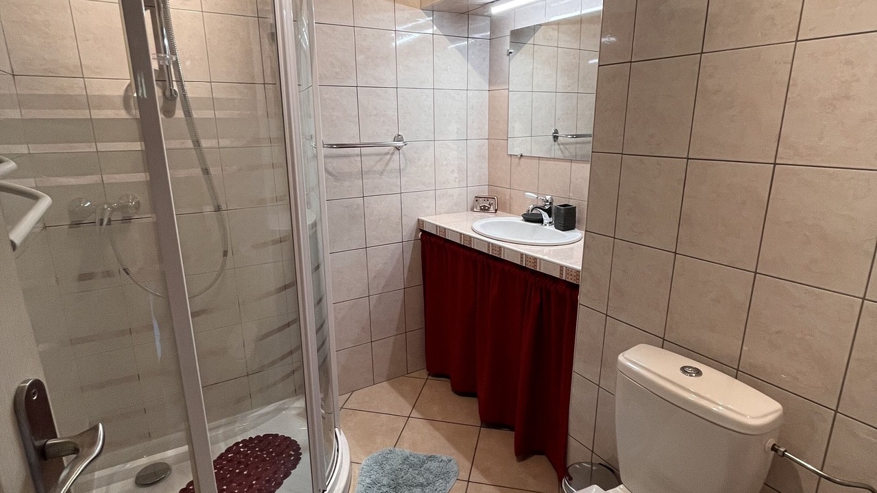 Photo of Bathroom in Notre-Dame-des-Millieres