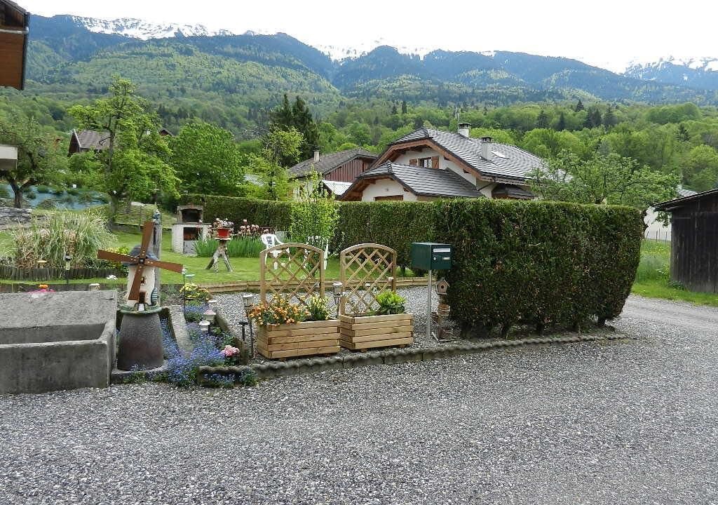 Photo of Outdoor in Notre-Dame-des-Millieres