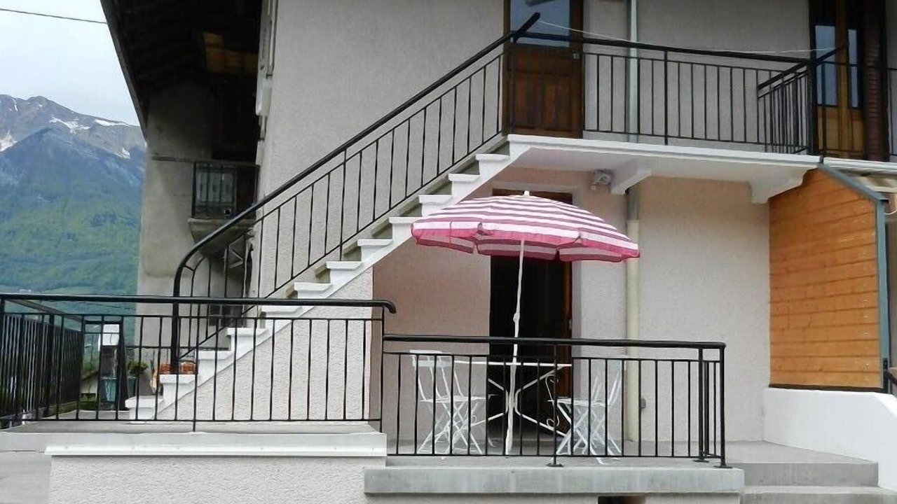 Photo of Outdoor in Notre-Dame-des-Millieres