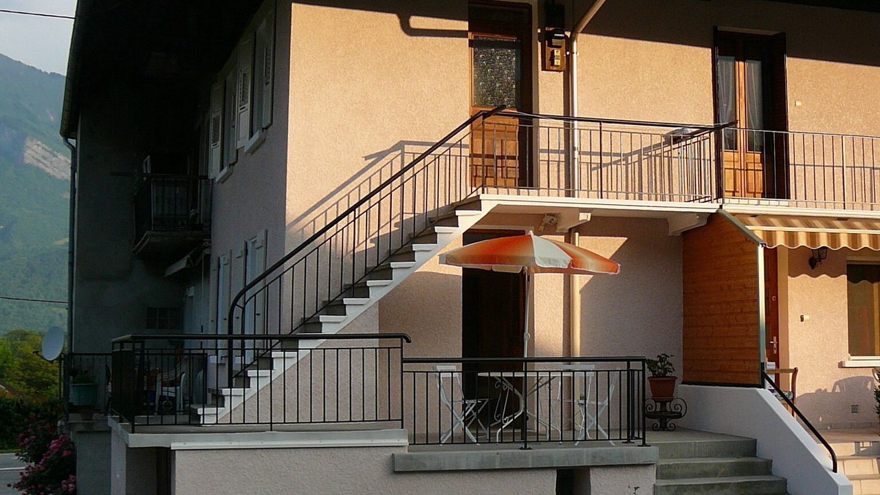 Photo of Outdoor in Notre-Dame-des-Millieres