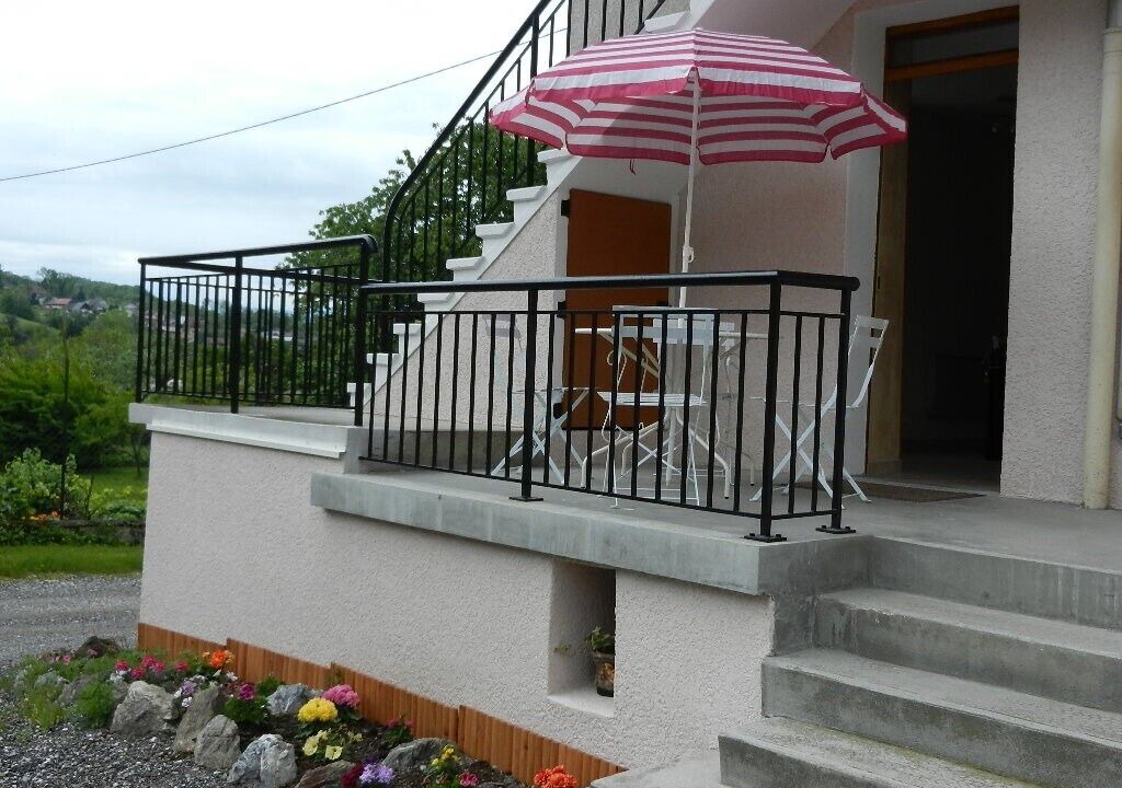 Photo of Outdoor in Notre-Dame-des-Millieres