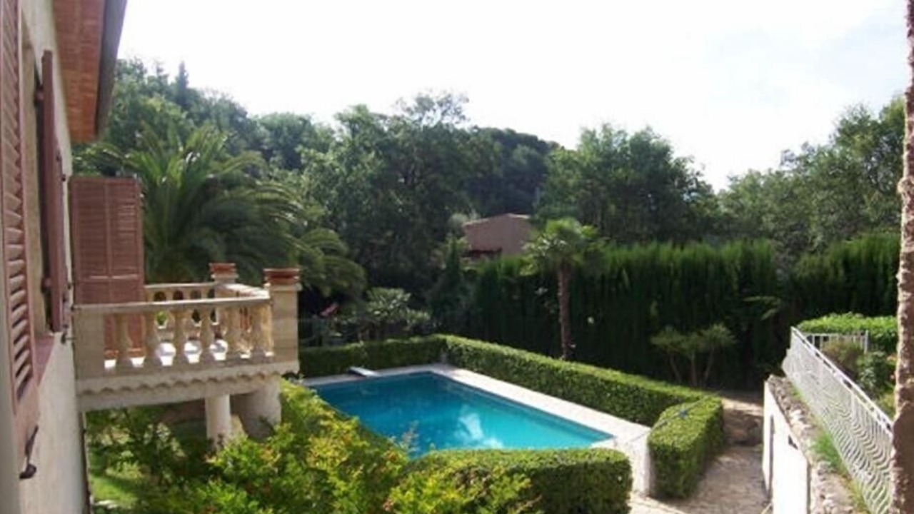 Photo of Outdoor in Saint-Martin-du-Var