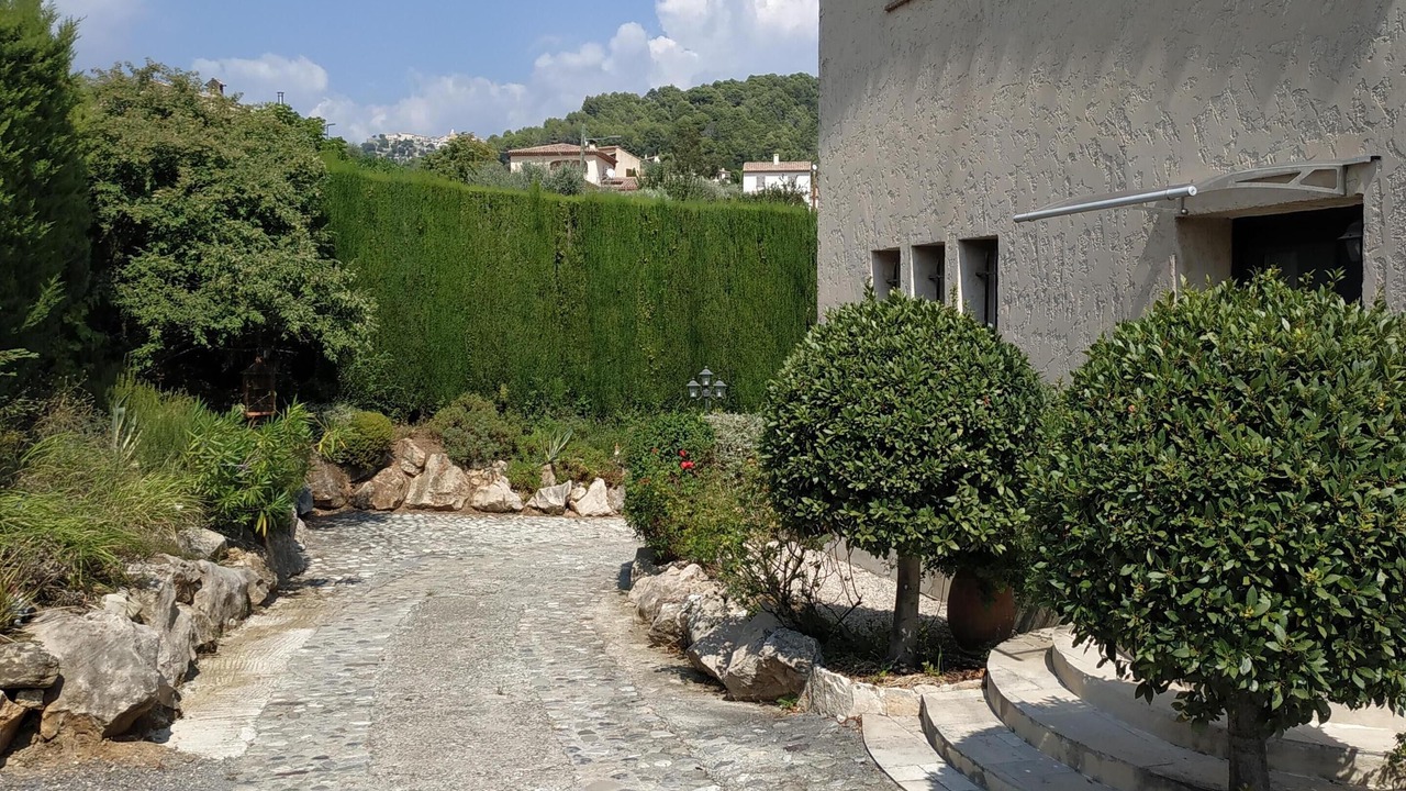 Photo of Outdoor in Saint-Martin-du-Var