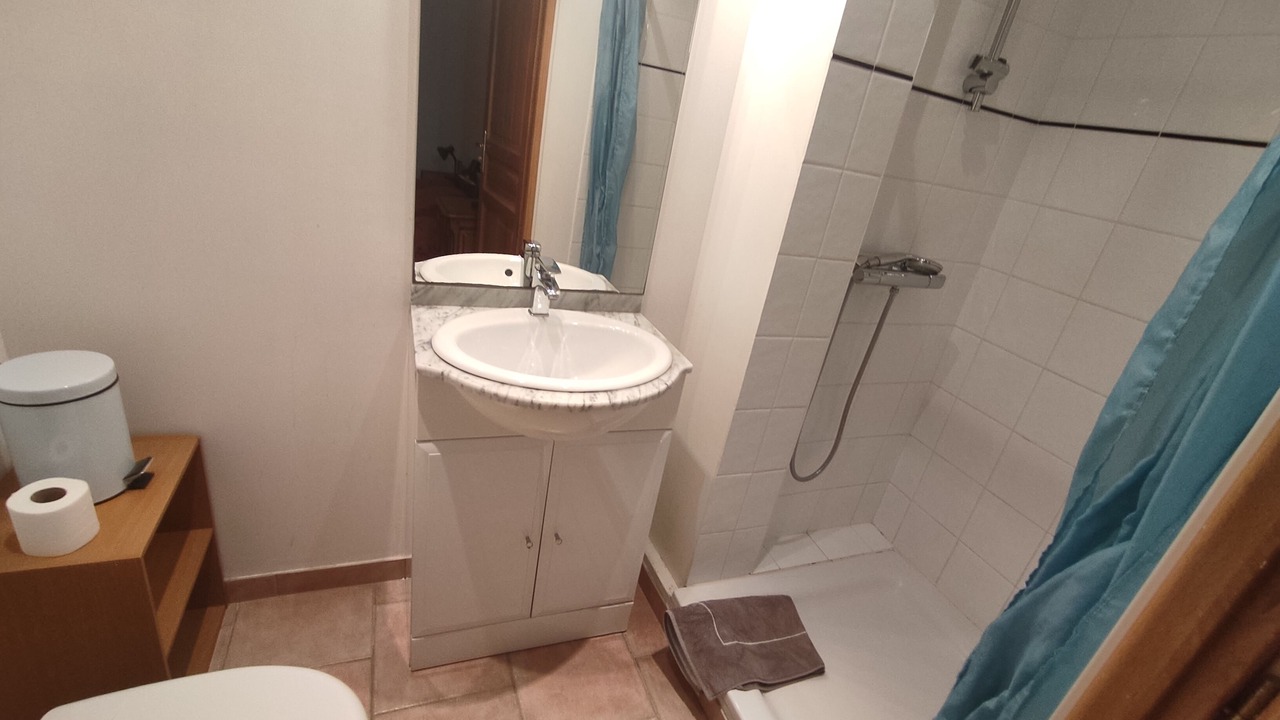 Photo of Bathroom in Saint-Martin-du-Var